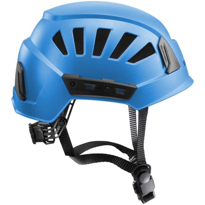 Kask przemysłowy Skylotec INCEPTOR GRX/ niebieski